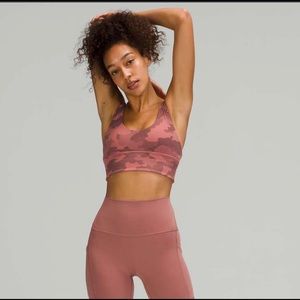 lululemon Align™ Reversible Bra *Light
Support, A/B Cup